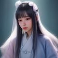 王浩然，女优排行新人榜编辑，擅长搜索增幅数据挖掘与新人趋势预判